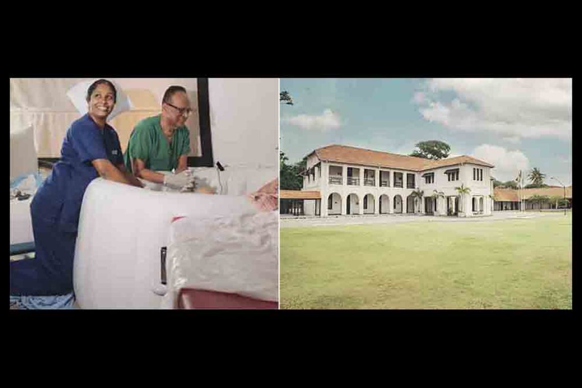 Joseph Fraser Hospital Advances Safe, Personalised Maternity Care Through Medically Supported Water Birth